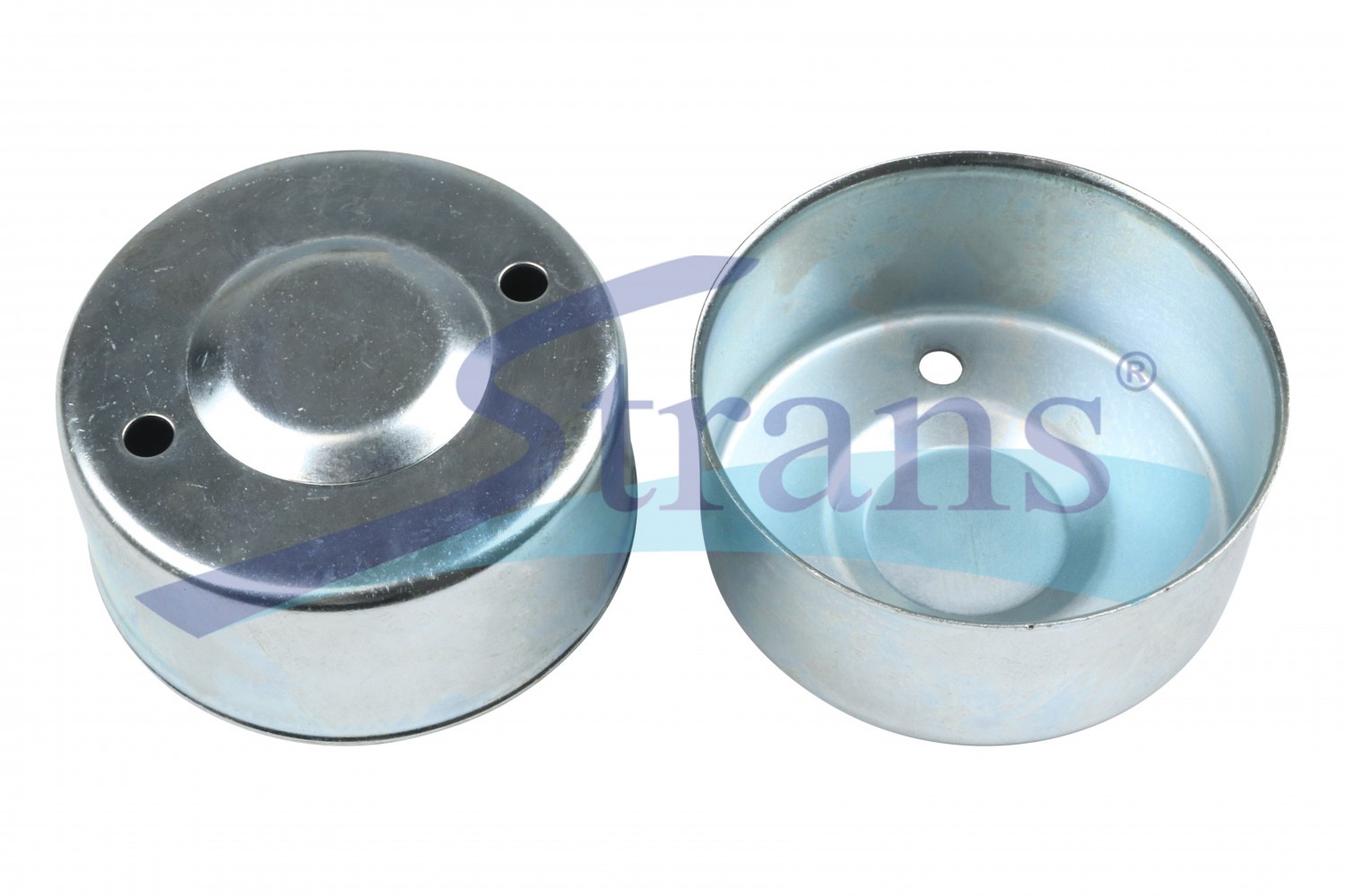 Kingpin Kit Ror Te/Tm Ø55/60*335Mm Axle Set Le906 buy in Ukraine